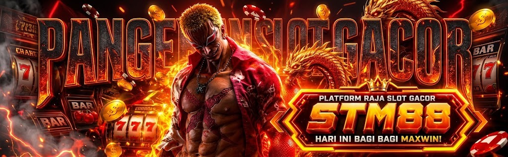 Link Gacor